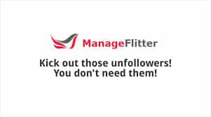 manageflitter