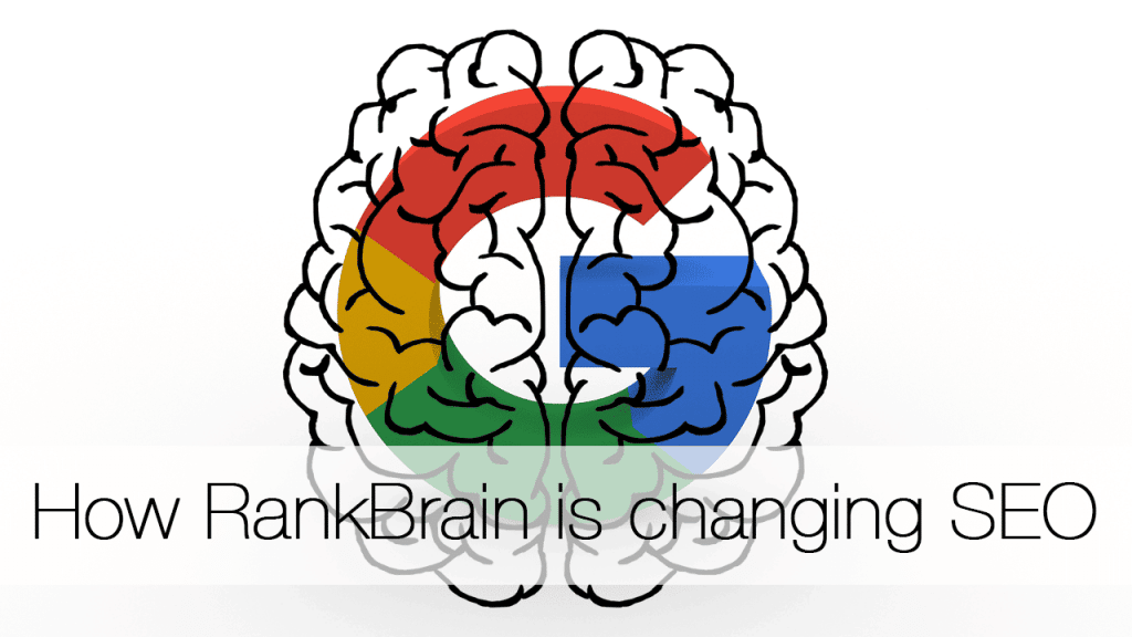How RankBrain is changing SEO