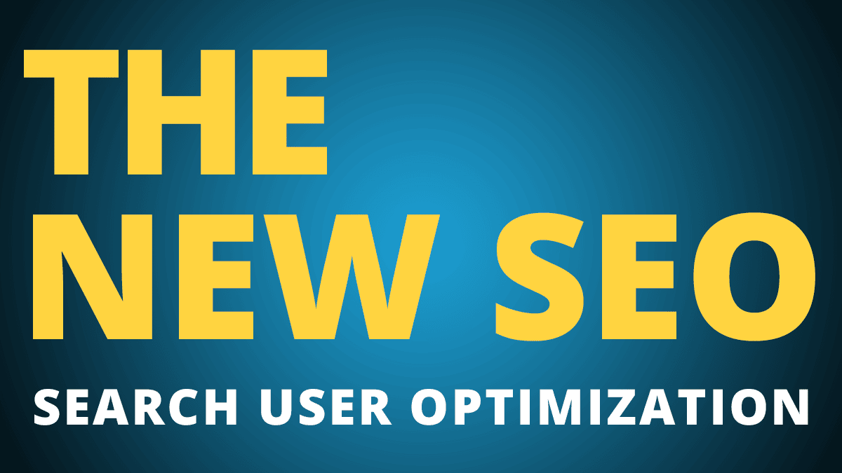 Search User Optimization