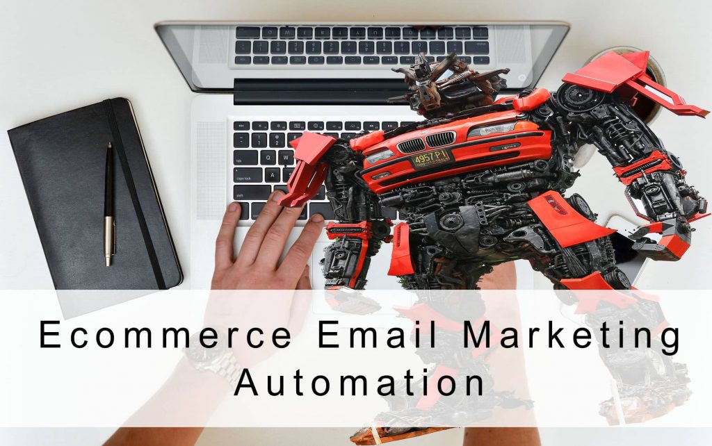 ecommerce email marketing automation