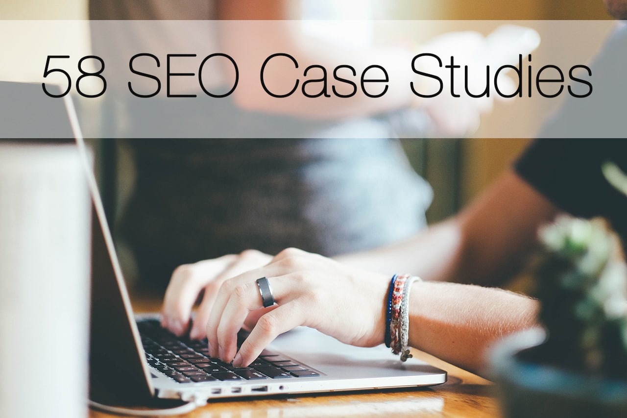 case study for seo