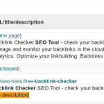 Landing Pages On-Page SEO (New Linkody Feature)
