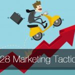 127 Marketing Tactics – Most Epic Growth Hacking List and Free eBook