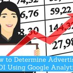How To Calculate Advertising ROI With UTM parameters