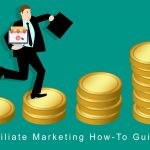 How to Become an Affiliate and Make Passive Income