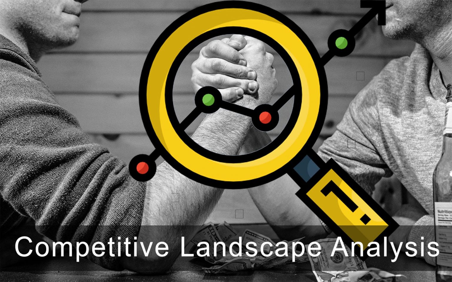 How To Analyze Competitive Landscape