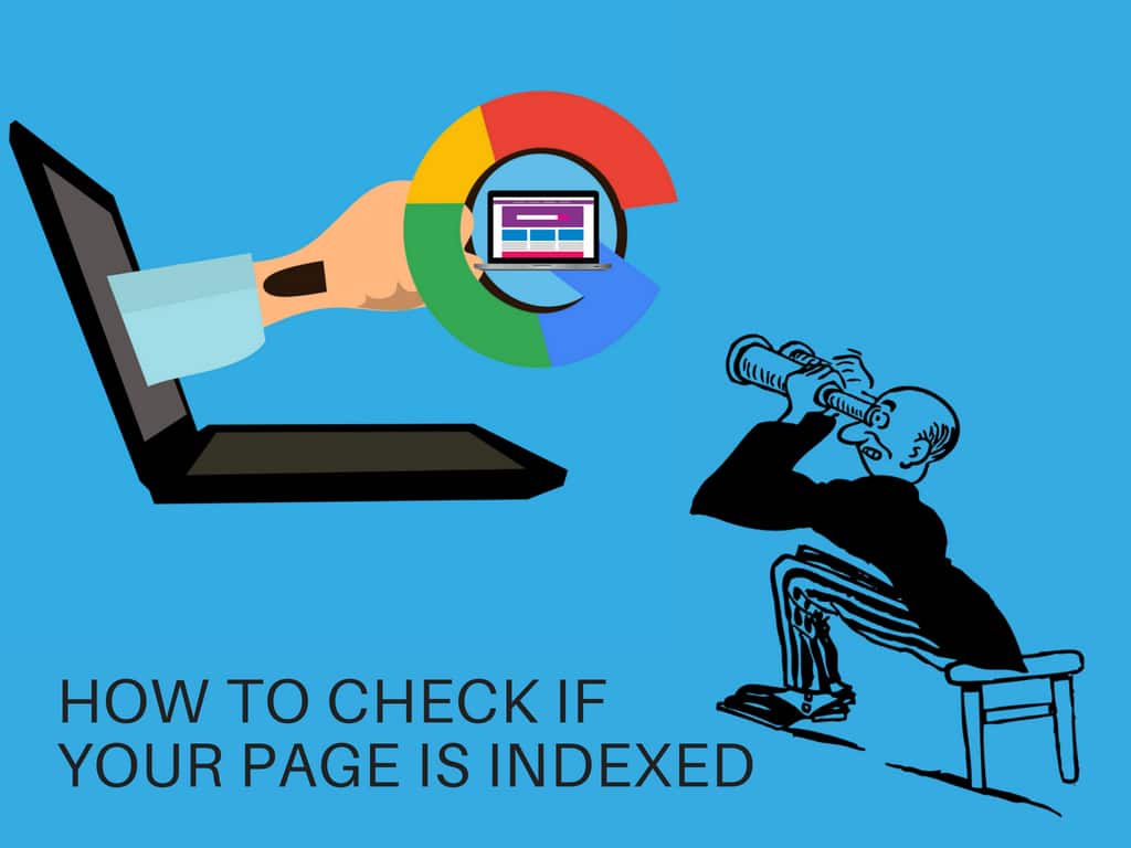 How to Check if Your Page is Indexed