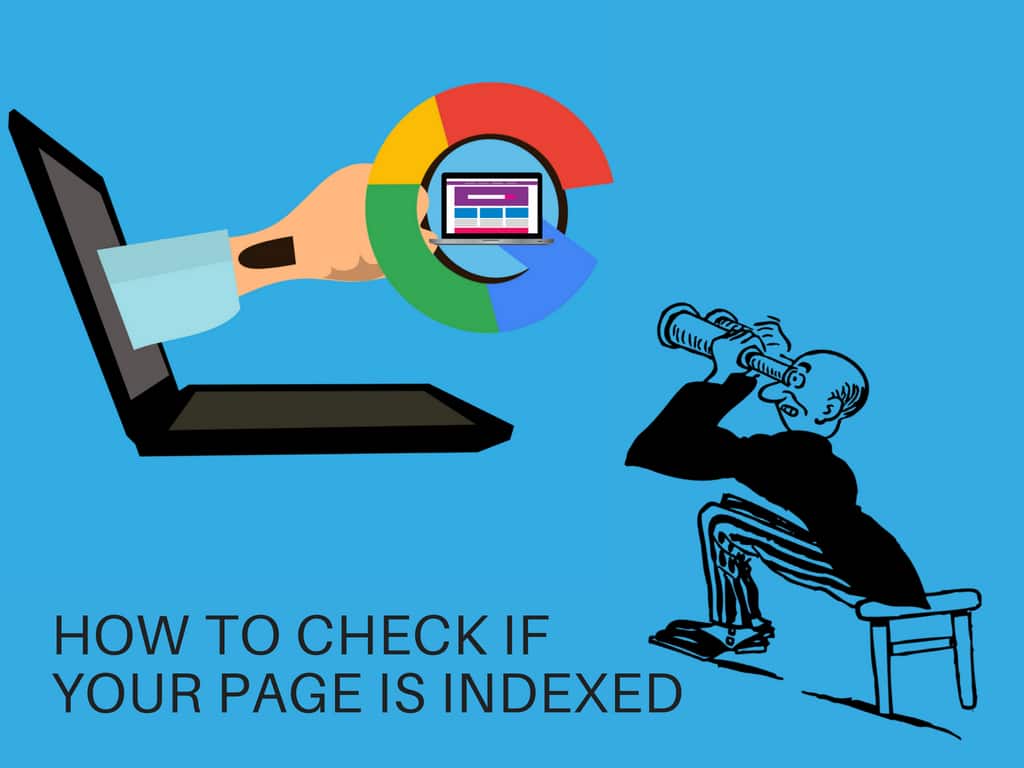 Come verificare se la tua pagina è indicizzata