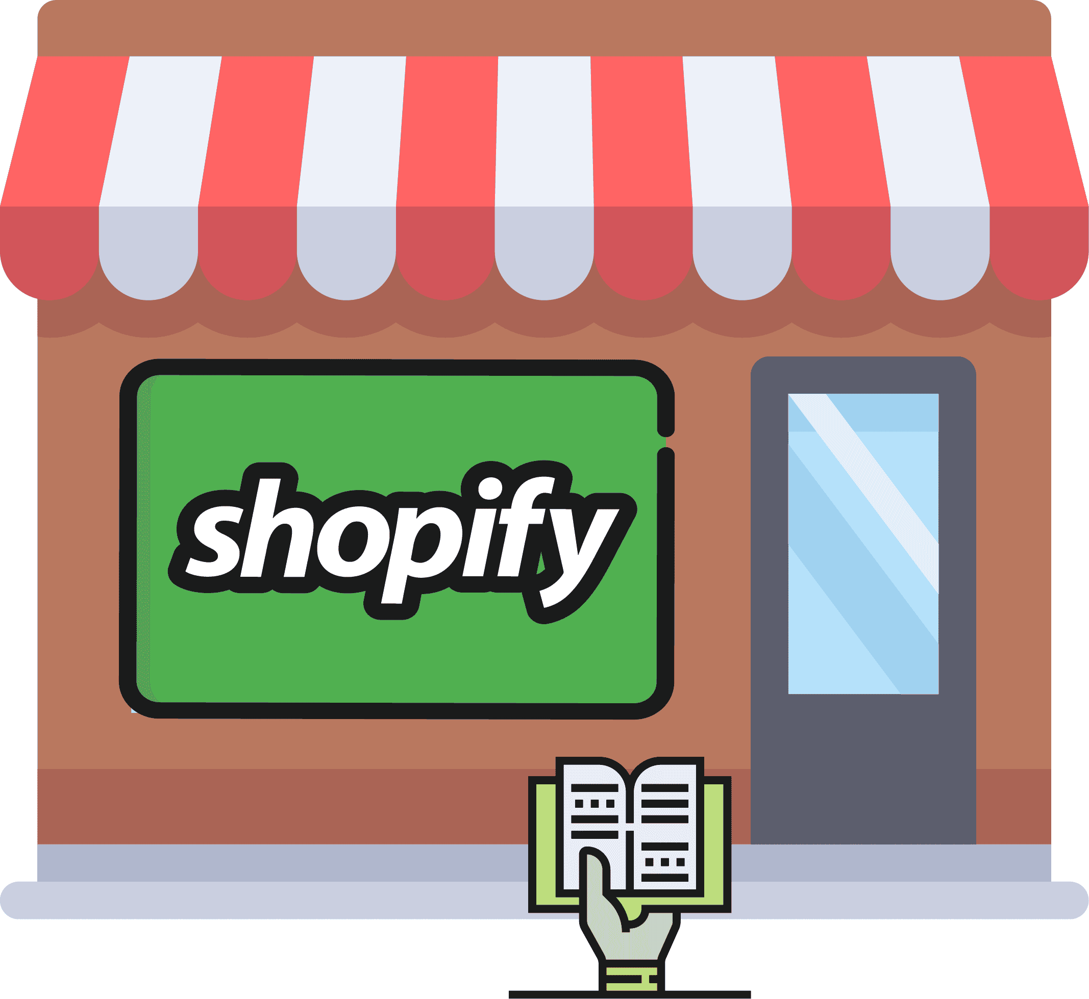 How to setup a Shopify store