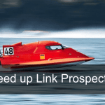 How to Speed Up the Link Prospecting Process