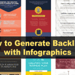 How to Generate Backlinks with Infographics
