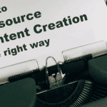 2 cents per word!? Outsourcing content creation the right way