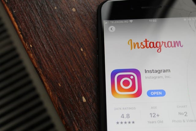 How to Start an Instagram Blog from Scratch