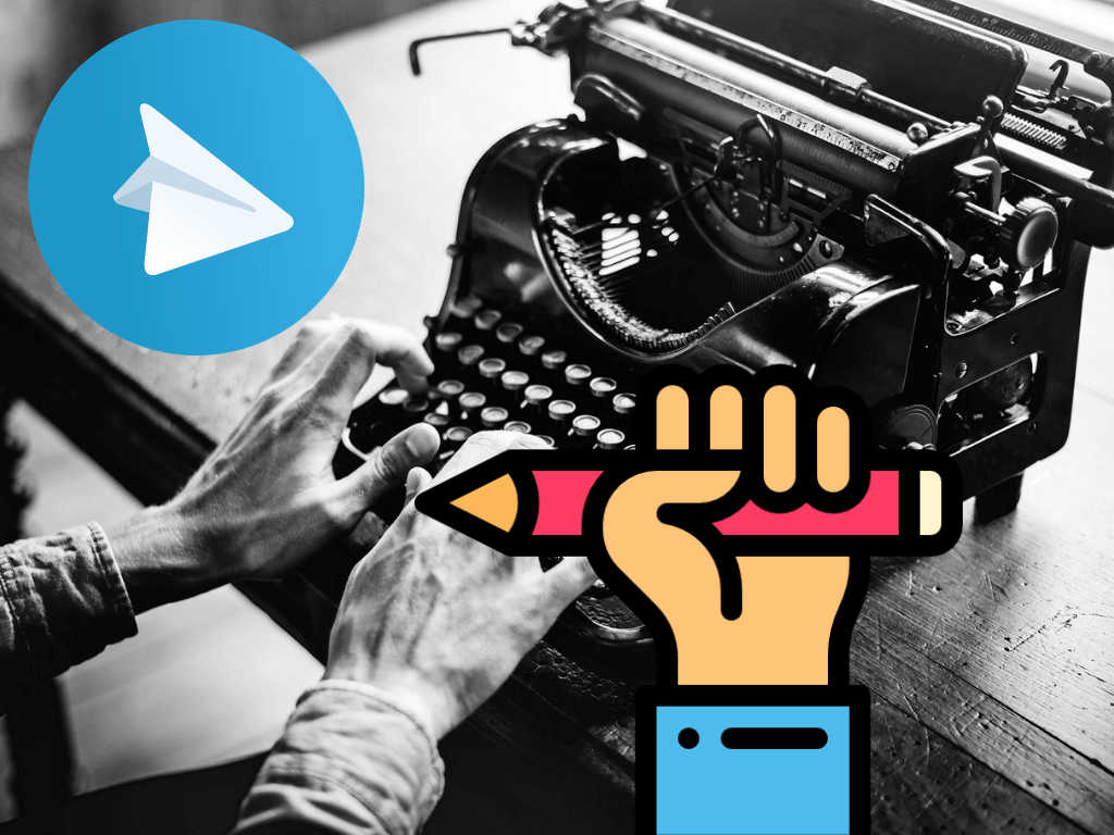 How to use Telegram for Content Promotion