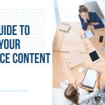 A Quick Guide to Building Your Ecommerce Content Strategy